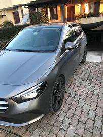 Classe B250 Phev Plugin
