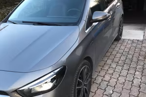 Classe B250 Phev Plugin