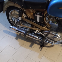 Moto Morini epoca