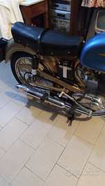 Moto Morini epoca