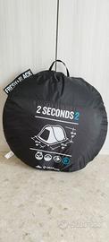 Tenda da campeggio Quechua 2 posti