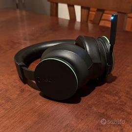 Microsoft Xbox Wireless Headset