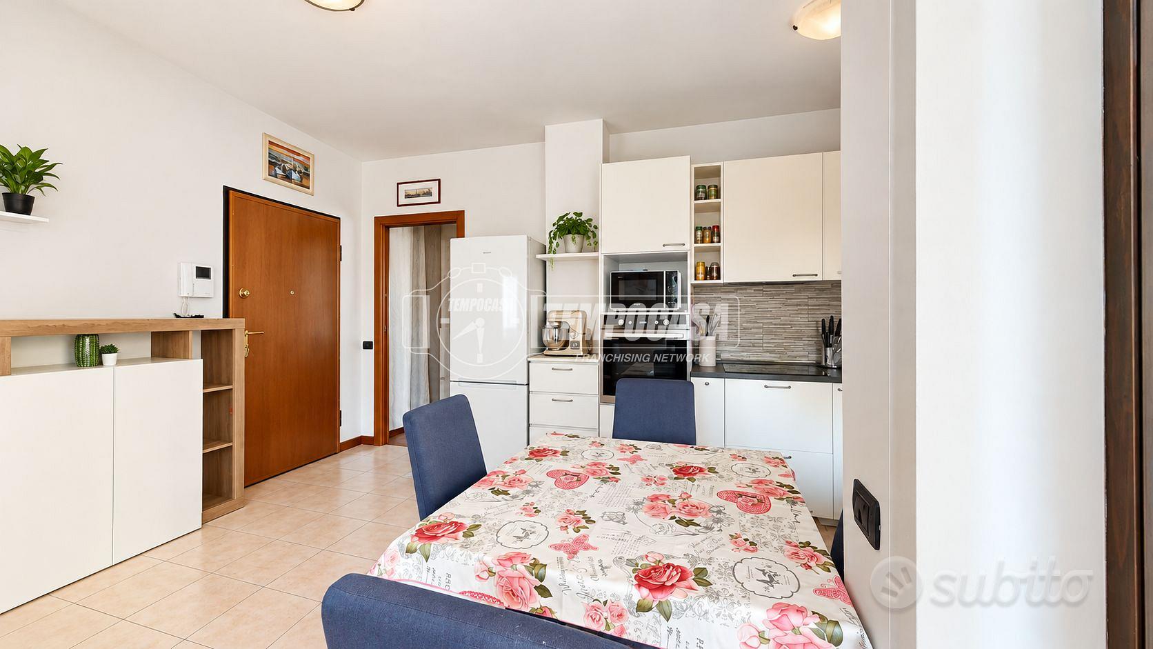 Appartamento – Lentate sul Seveso, Camnago - Altro