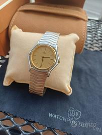 Ebel Classic Wave Gold Nos 
