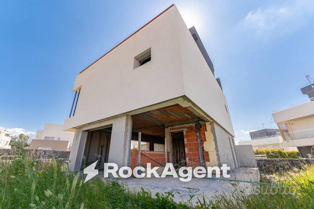 Casa – San Gregorio di Catania, Carrubazza, Catania - Vista 4