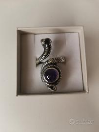 Anello Serpente 