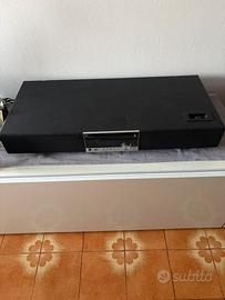 Stereo