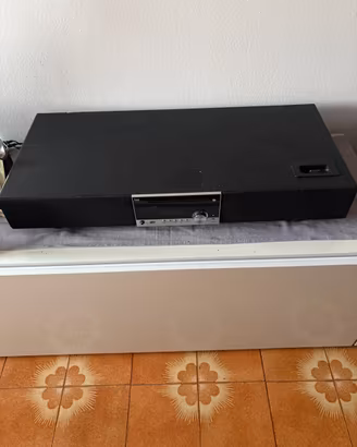 Stereo