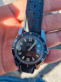 orologio vintage walker 