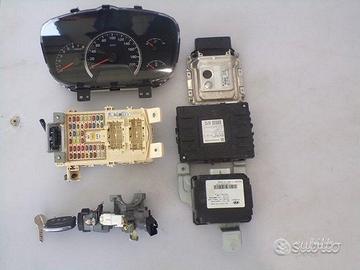 Kit accensione Hyundai I10 1.0 b 2017