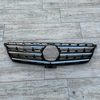 Griglia paraurti  mercedes ML w166