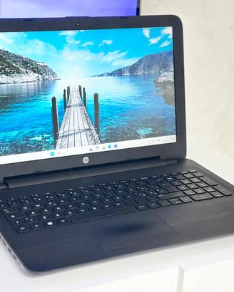 HP AMD E2 7110 15.6 p