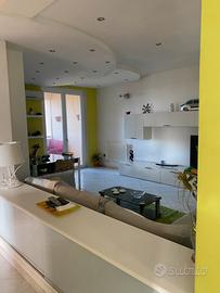 Appartamento ristrutturato