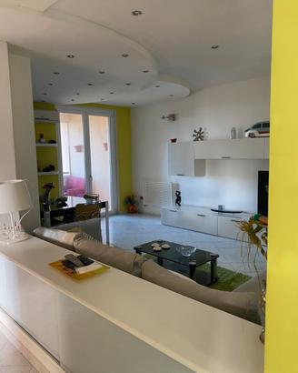 Appartamento ristrutturato