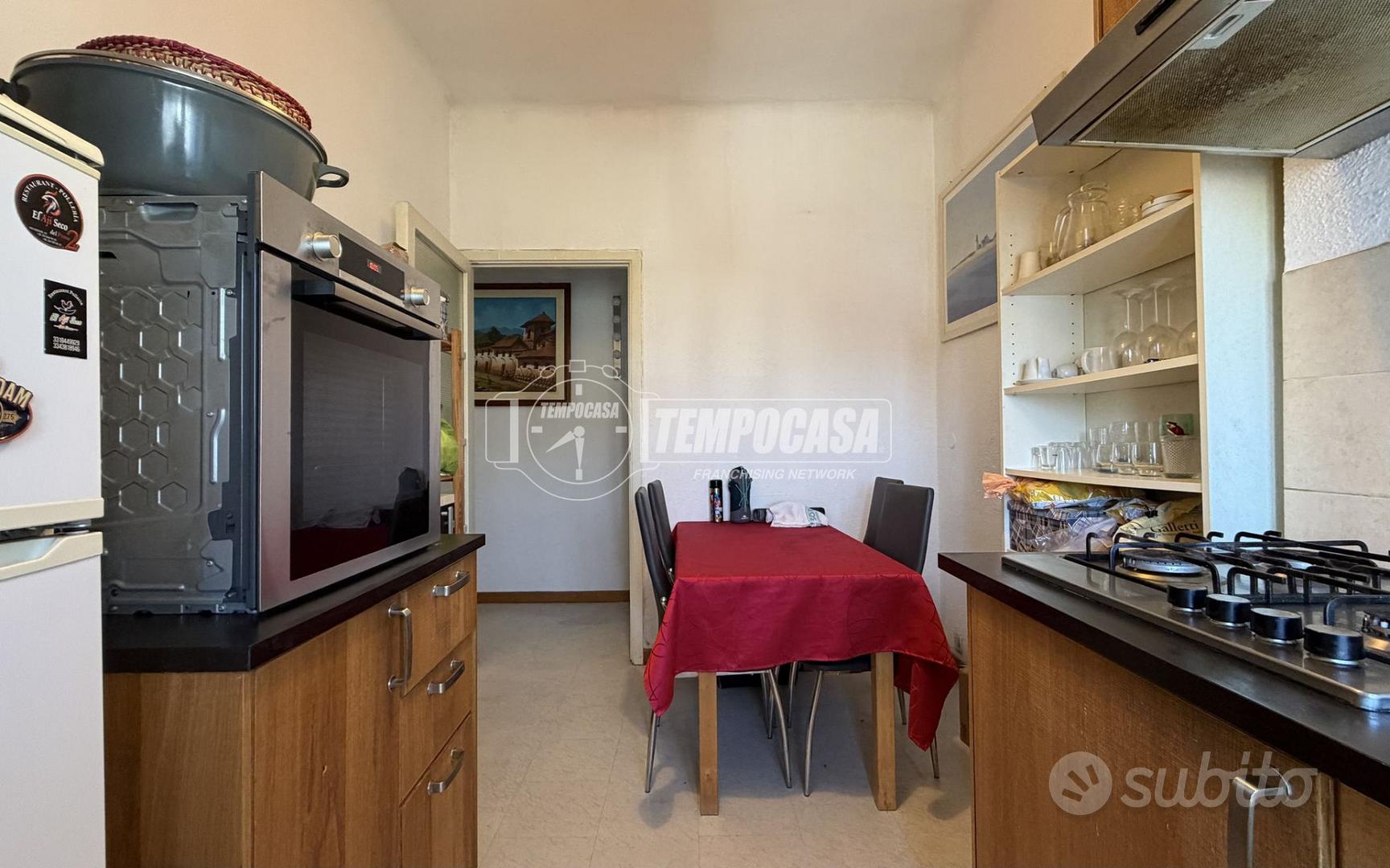 Apartment in Milano, Martinitt, Municipio 3 - Vista 5