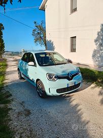 Renault Twingo III