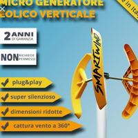 impianto eolico makemu 