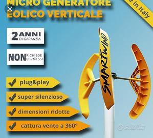 impianto eolico makemu 