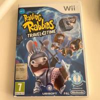 Videogiochi Nintendo Wii