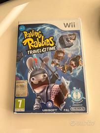 Videogiochi Nintendo Wii