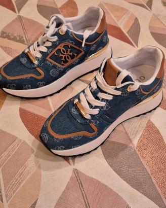 scarpe guess taglia 37