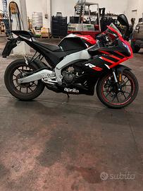Aprilia RS 125 - 2024