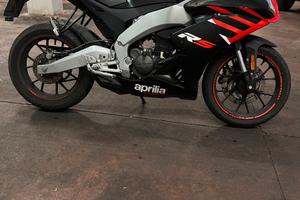 Aprilia RS 125 - 2024