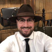 Manager e Security Manager