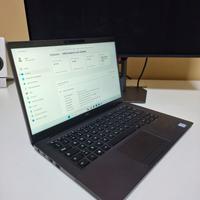 Dell Latitude 7400 i7 16GB 512GB touchscreen