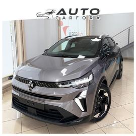 Renault Captur ECO-G 100 CV Techno bicolore |navig