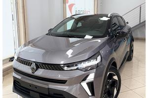 Renault Captur ECO-G 100 CV Techno bicolore |navig