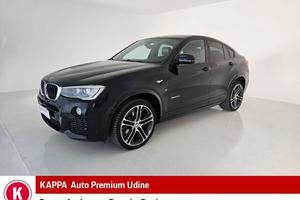 Bmw X4 xDrive20 d Msport***