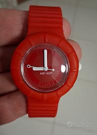 Orologio donna Hip Hop 