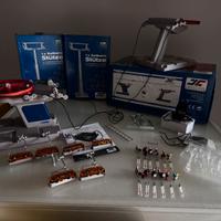 Jägerndorfer Collection - Set seggiovia villaggi