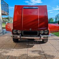 fiat 124 sport coupé 