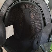 Casco da sci ragazzo usato poco marca We'dze KD-50