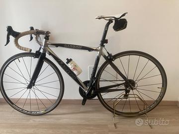 Biciclette Prato full carbon