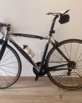 Biciclette Prato full carbon