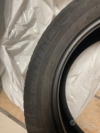 Gomme estive michelin 235-55-19