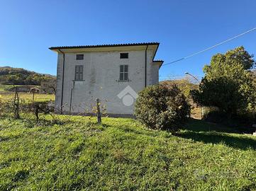 CASA INDIPENDENTE A CANTIANO