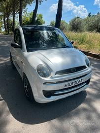 Ligier Due Microcar