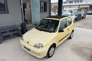 Fiat 600 1.1