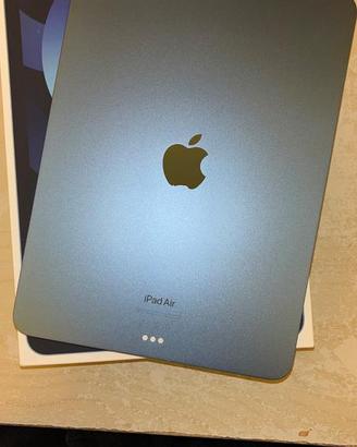 Ipad Air 5th 64 GB Wi-fi con Apple Pencil