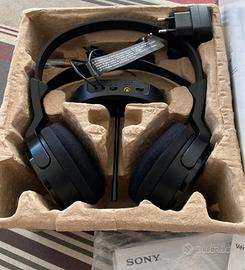 Cuffie Sony Wireless come nuove 