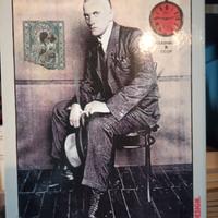 pubblicita' orologio Krasnikof