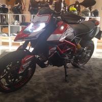 DUC Hypermotard - Hypermotard 950 SP my19