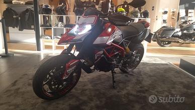 DUC Hypermotard - Hypermotard 950 SP my19