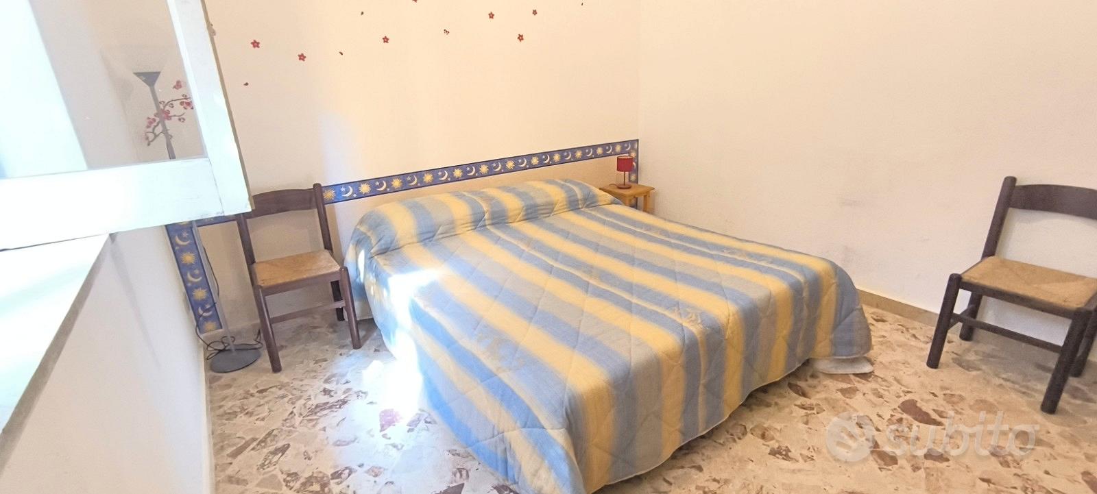 Appartamento – Capaci, Villaggio Cristoforo Leone, Palermo - Vista 3