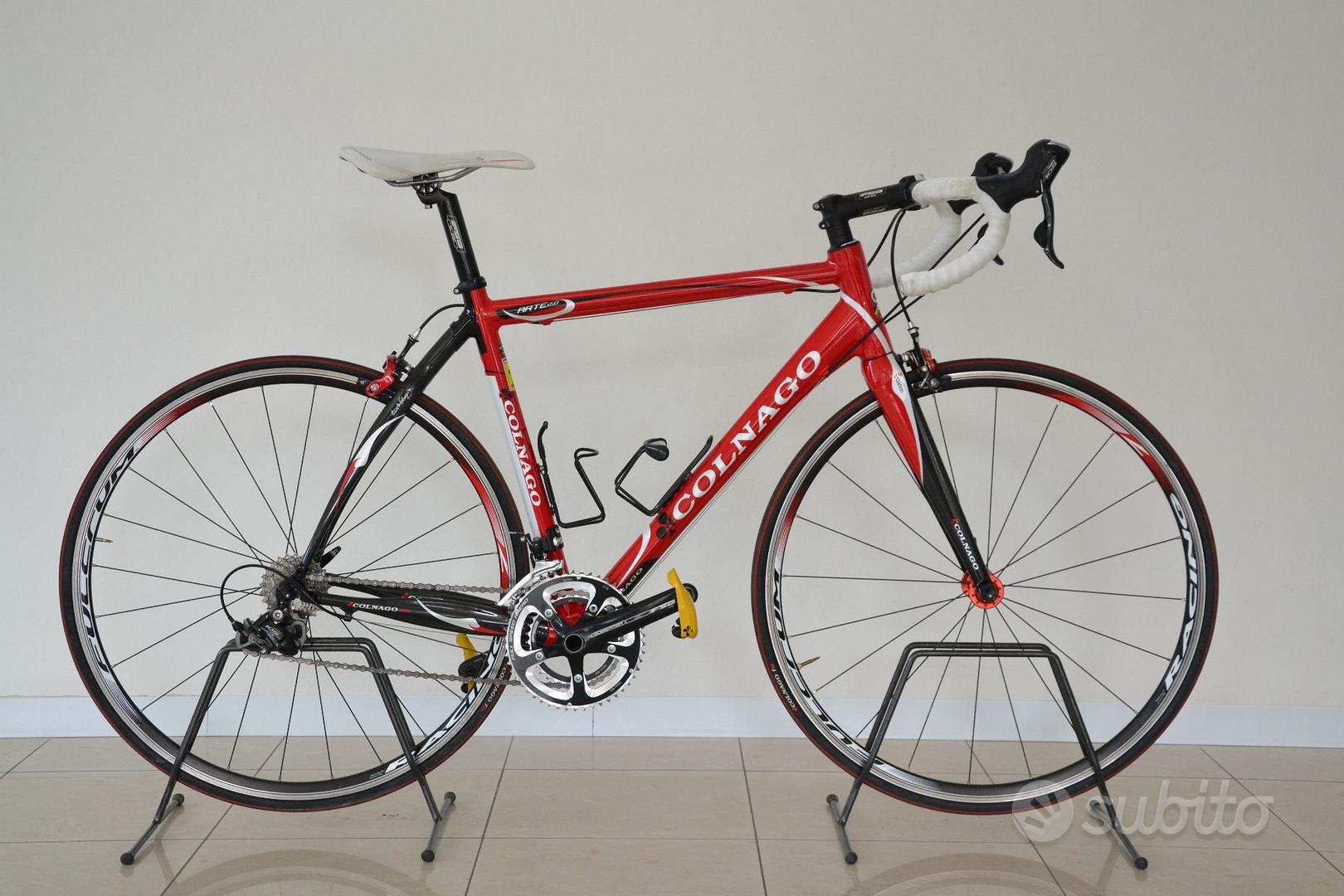 COLNAGO ロードバイク 2010 ARTE2.0 【公式通販】