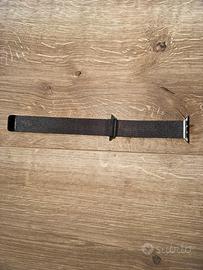 Cinturino apple watch Originale maglia milanese